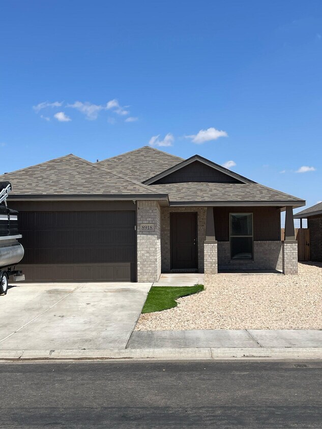 Foto principal - 8918 20th St