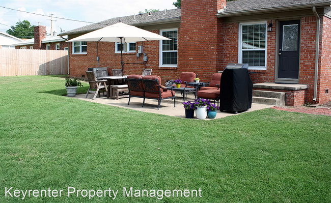 Foto del edificio - 3 br, 2 bath House - 4353 E 56th Pl