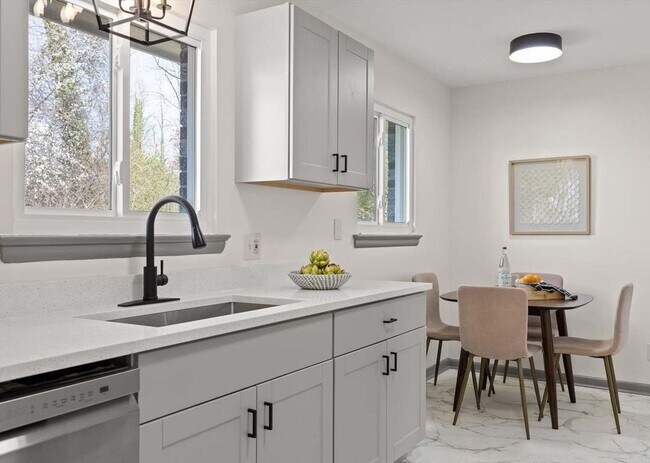 Foto del edificio - Charming Chattanooga Home in Prime Location!