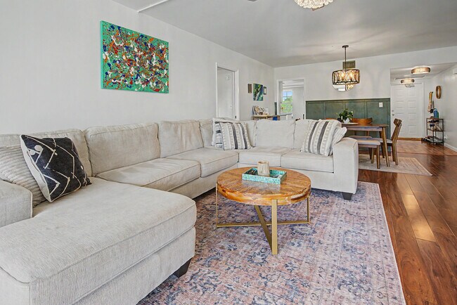 Foto del edificio - 3930 Oaks Clubhouse Dr