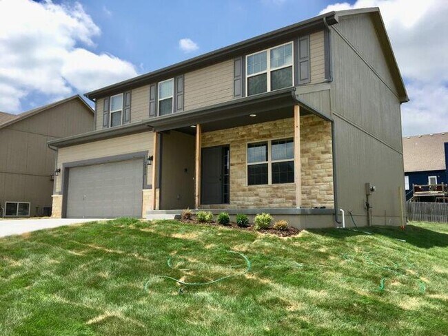 Foto del edificio - 2826 N 99th Terrace