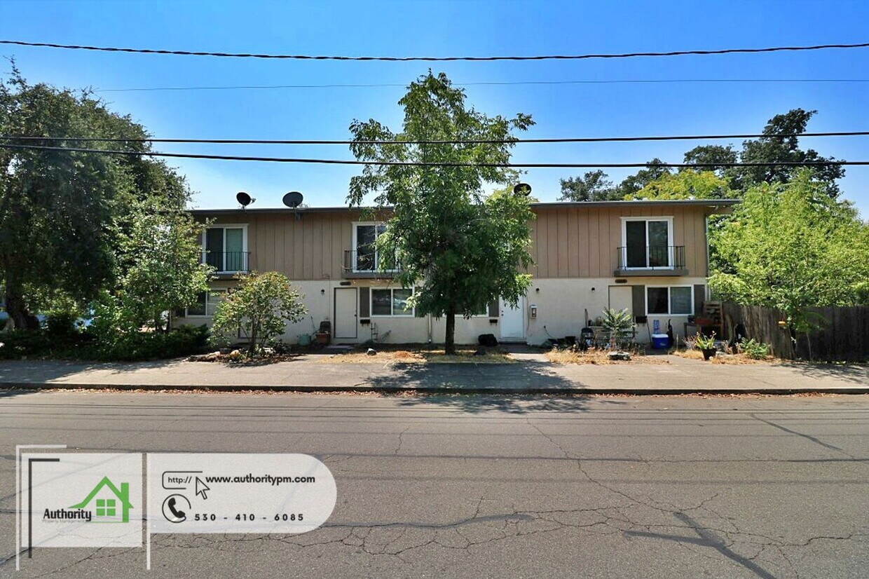 Foto del edificio - 2201 Shasta St