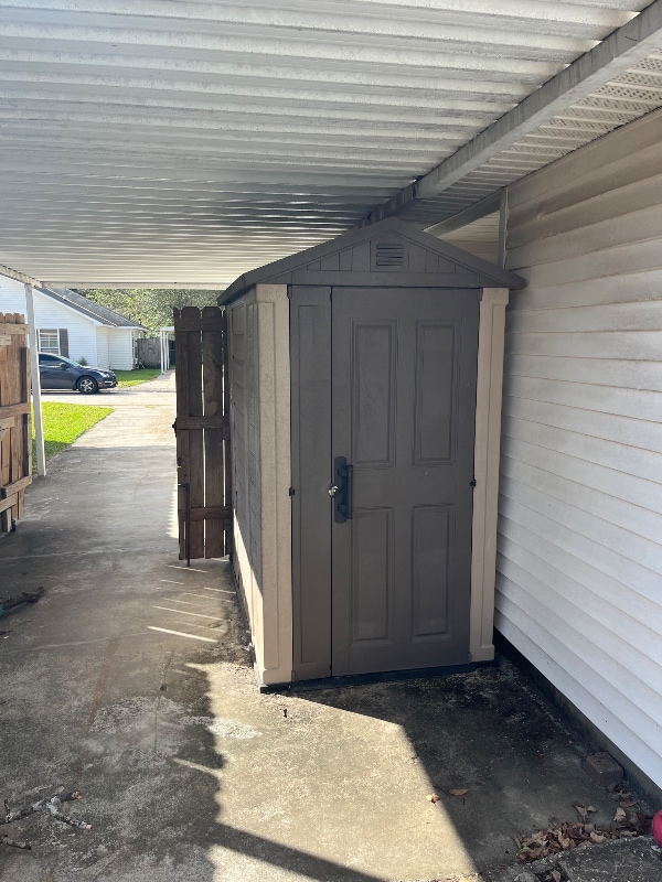 Foto del edificio - 16128 Monica Dr