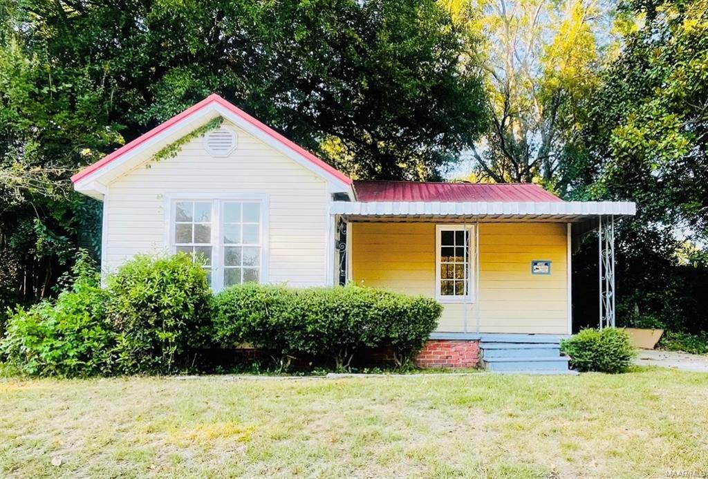 Foto principal - 2507 Palmetto St