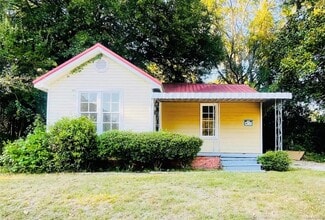 Building Photo - 2507 Palmetto St
