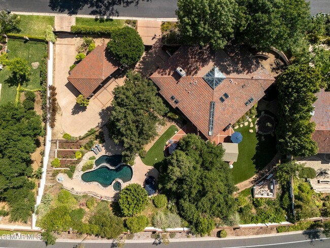 Foto del edificio - 4525 Rayburn St