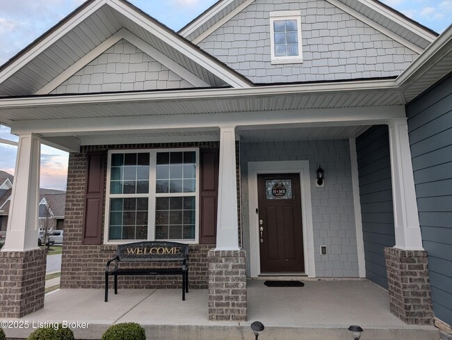 Foto del edificio - 2861 Hamilton Springs Dr