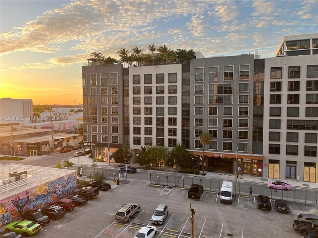 Building Photo - 2700 NW 2nd Ave