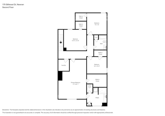 Building Photo - 170 Stillwood Dr