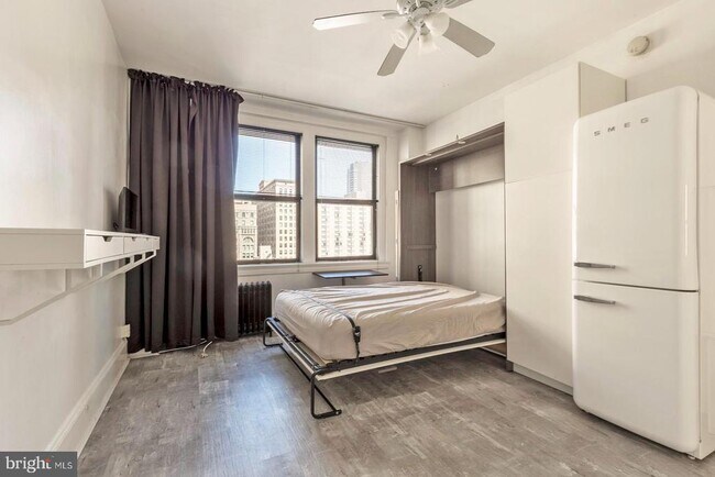 Foto del edificio - 1324 Locust St