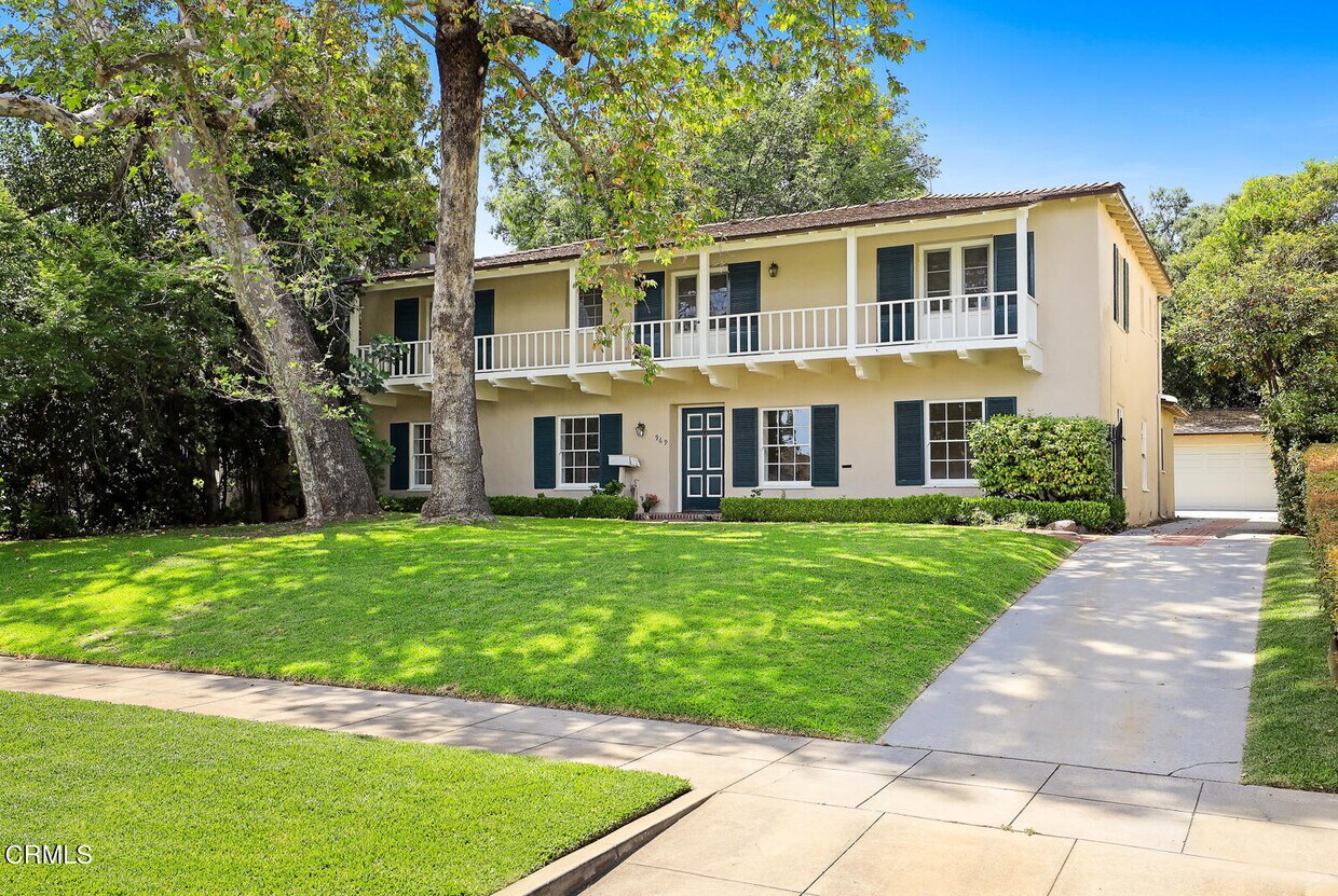 Foto principal - 969 Afton Rd