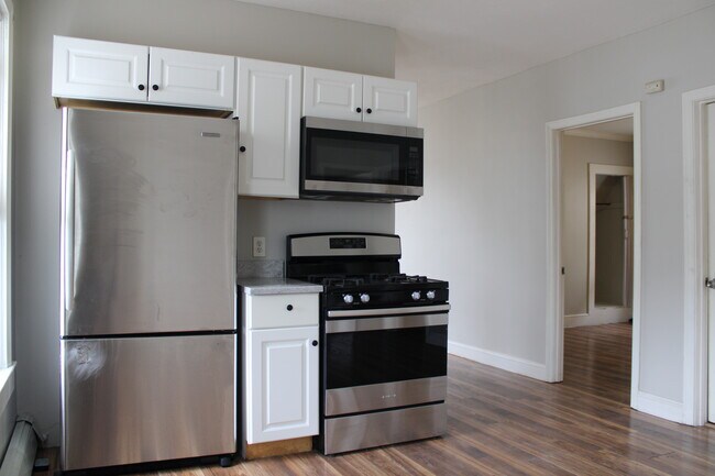 Foto del edificio - 23 Lafayette St