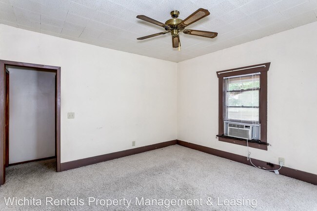 Foto del edificio - 1 br, 1 bath House - 1825 S. Ellis