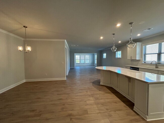 Building Photo - 505 Colebrook Way : New Construction:  4 B...