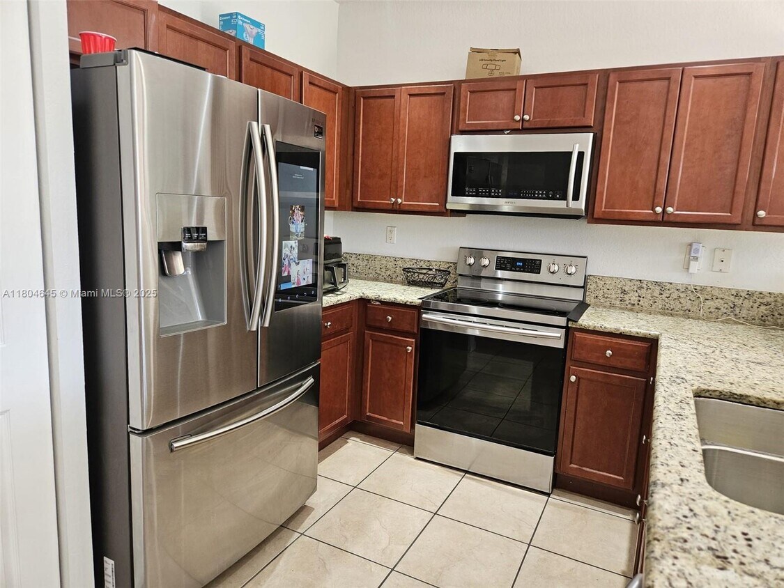 Primary Photo - 9001 SW 227th St