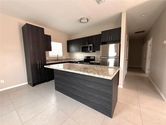 Foto del edificio - 1405 Alta Vista Dr