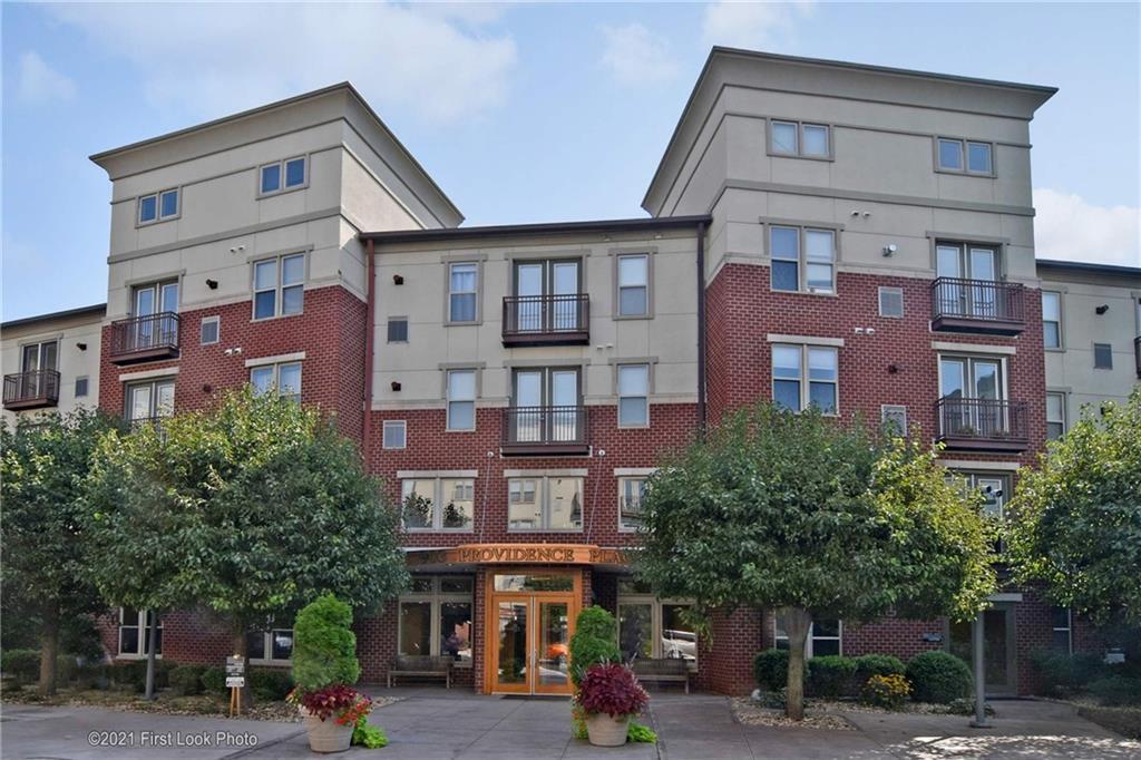 1000 Providence Pl Unit 442, Providence, RI 02903 Condo for Rent in