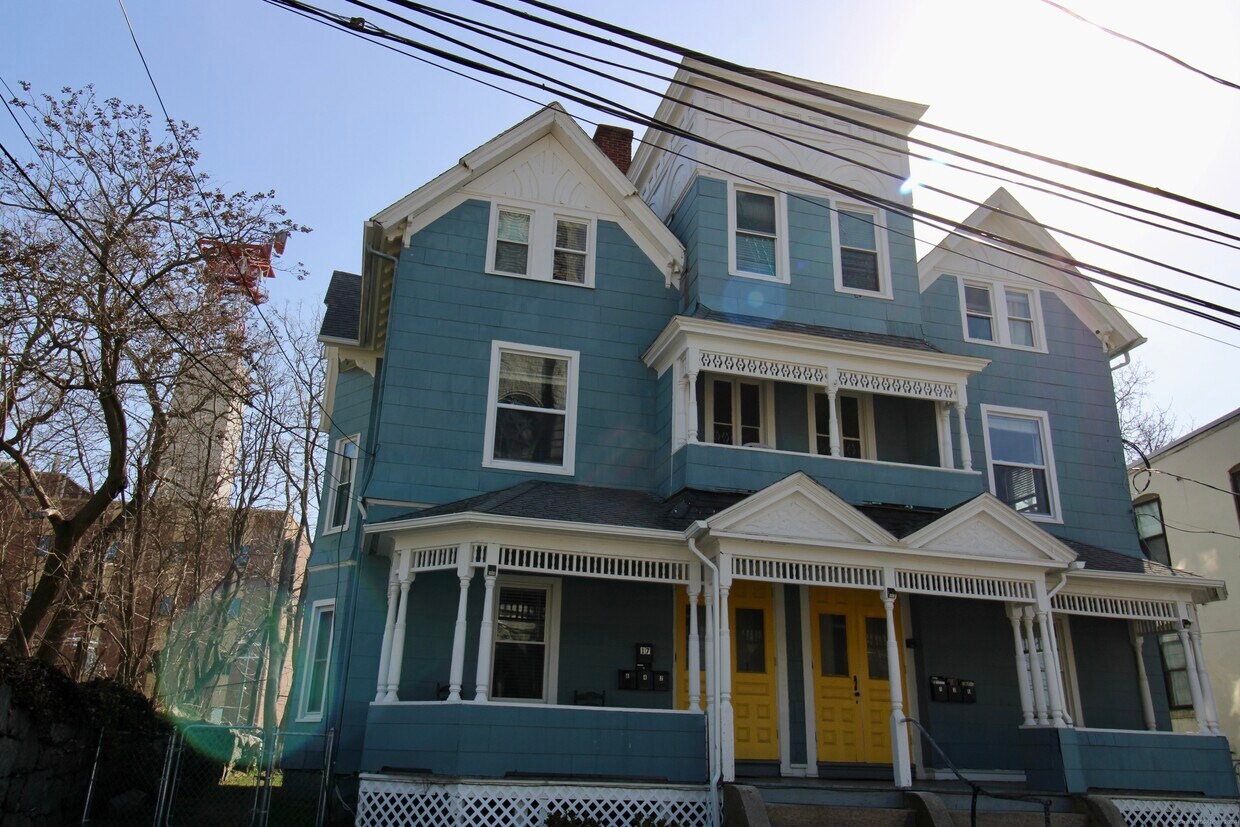 Foto principal - 15 Huntington St