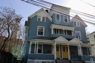 Building Photo - 15 Huntington St