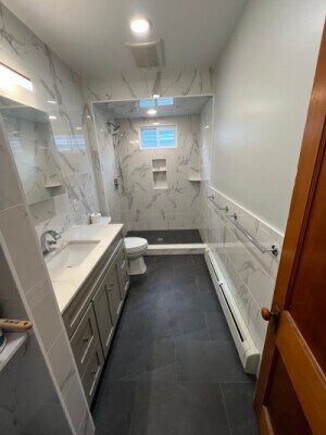 66 Perthshire Rd., n.° 2, Boston - 66 Perthshire Rd