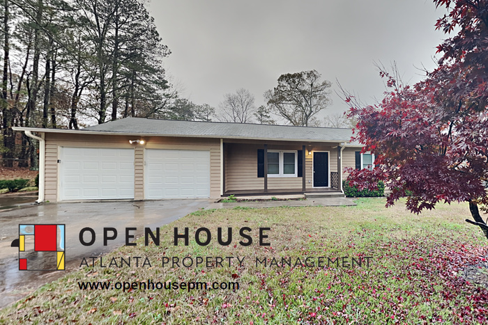 Primary Photo - 6139 Laurel Wood Trail, Flowery Branch