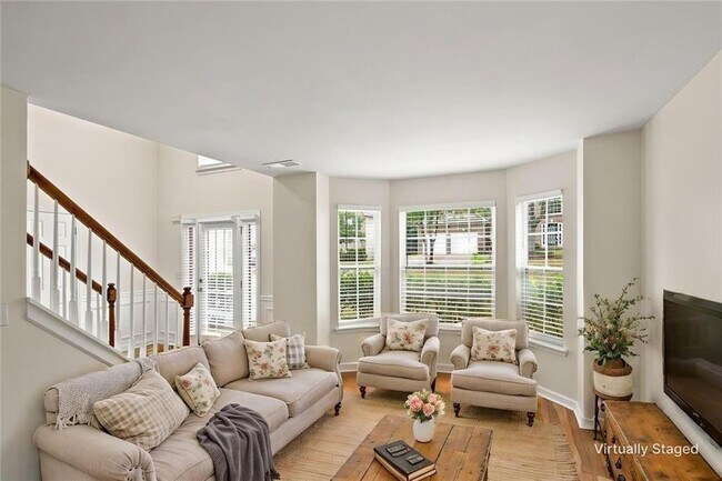 Foto del edificio - 5073 Laythan Jace Ct SW