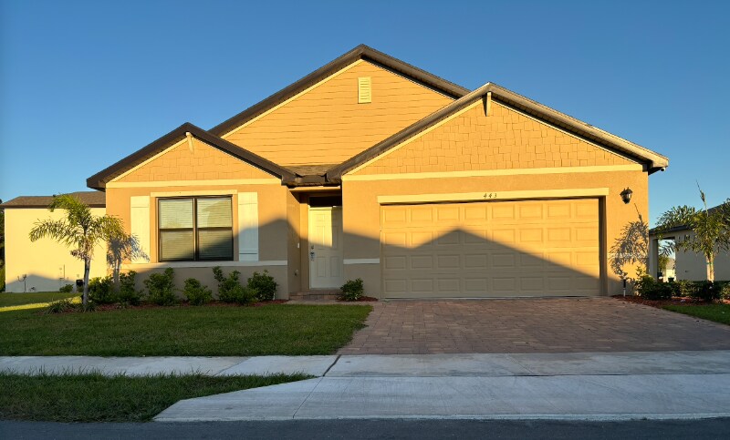 Foto principal - 443 Seafoam Cir