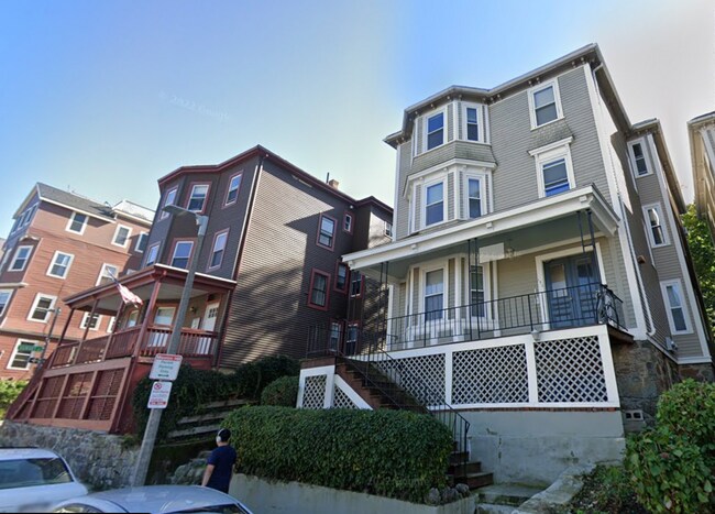 Foto del edificio - 190 Hillside St