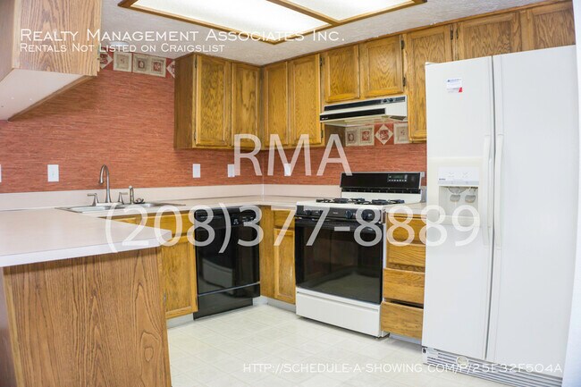 Foto del edificio - 1025 E Congress St