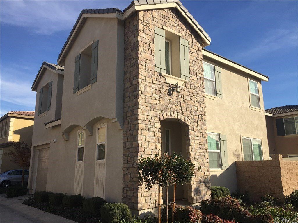 2863 S Via Belamaria, Ontario, CA 91761 House Rental in Ontario, CA