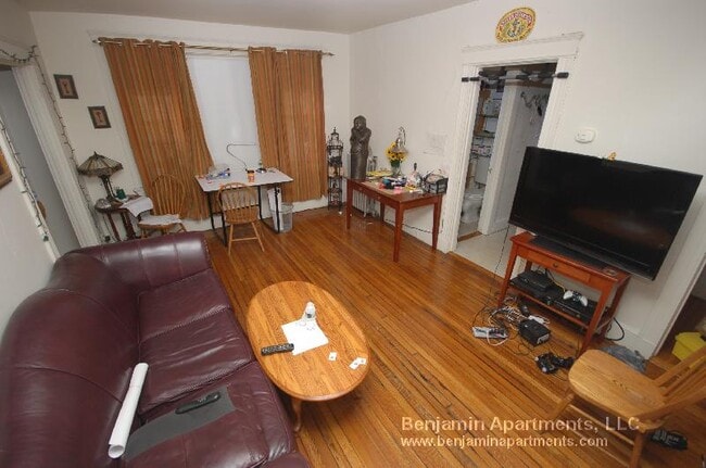 Foto del edificio - 88 Washington St