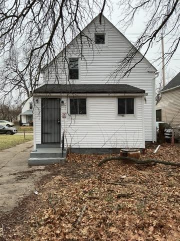 Building Photo - 1237 E 112th St