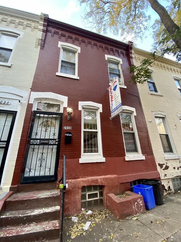 Primary Photo - 2030 N Gratz St