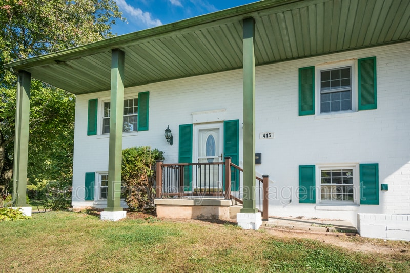 415 Gilmor Rd, Joppatowne, MD 21085 House Rental in Joppatowne, MD