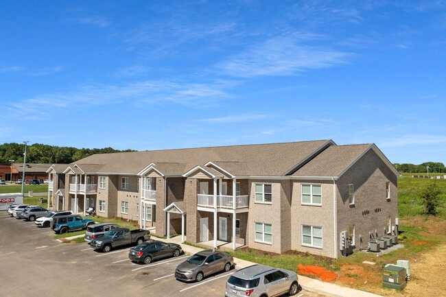 Foto del interior - Field Haven Apartments