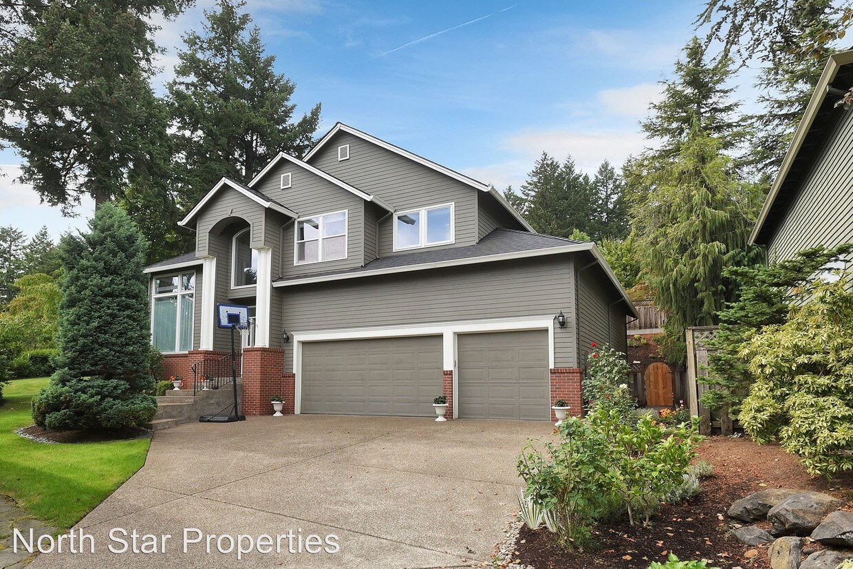 Primary Photo - 4 br, 2.5 bath House - 2650 Coeur D Alene