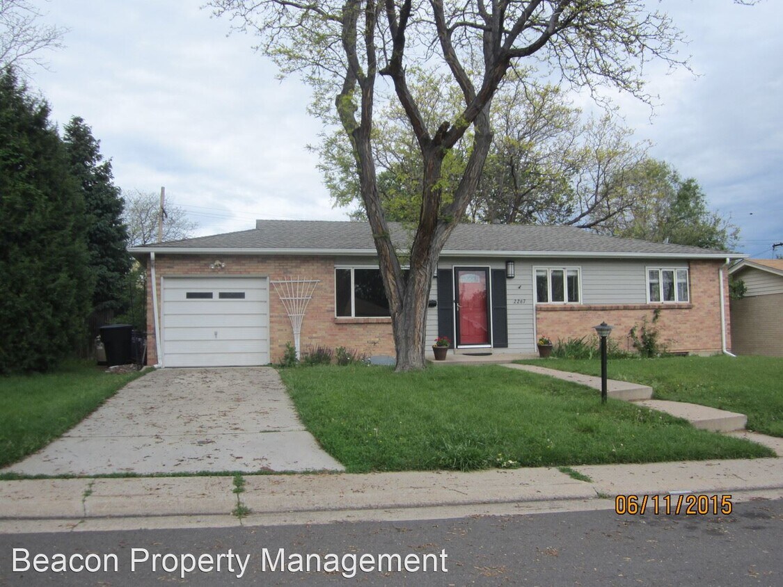 Primary Photo - 3 br, 2 bath House - 2267 S Osceola St