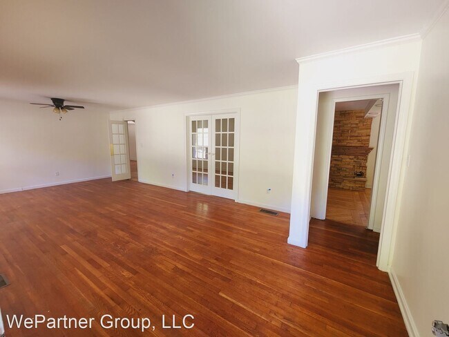 Building Photo - 4 br, 3 bath House - 4700 Welcome All Rd