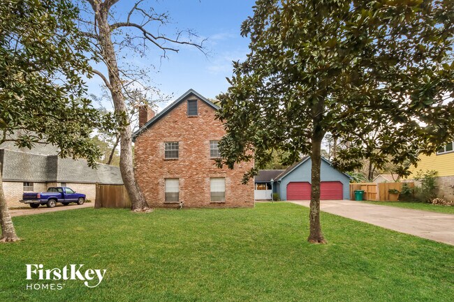 Building Photo - 461 Stephen F Austin Dr