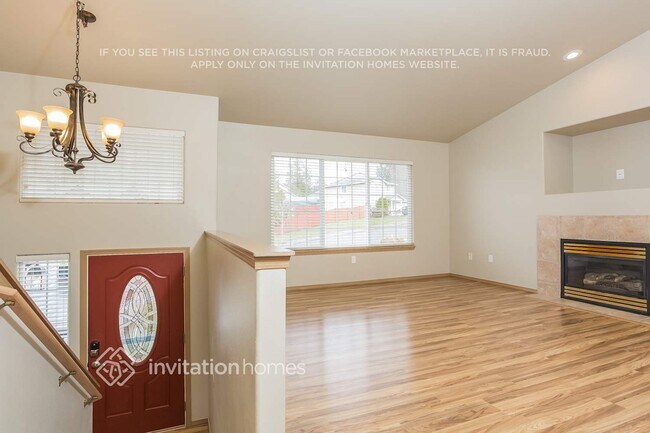 Foto del edificio - 7400 46th Pl NE