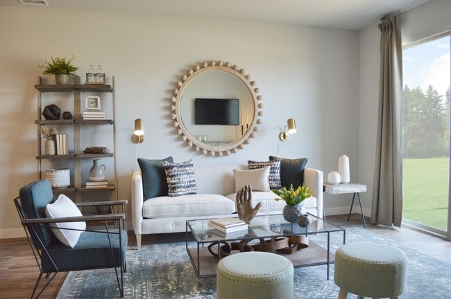 Interior Photo - Watermark at The Grove