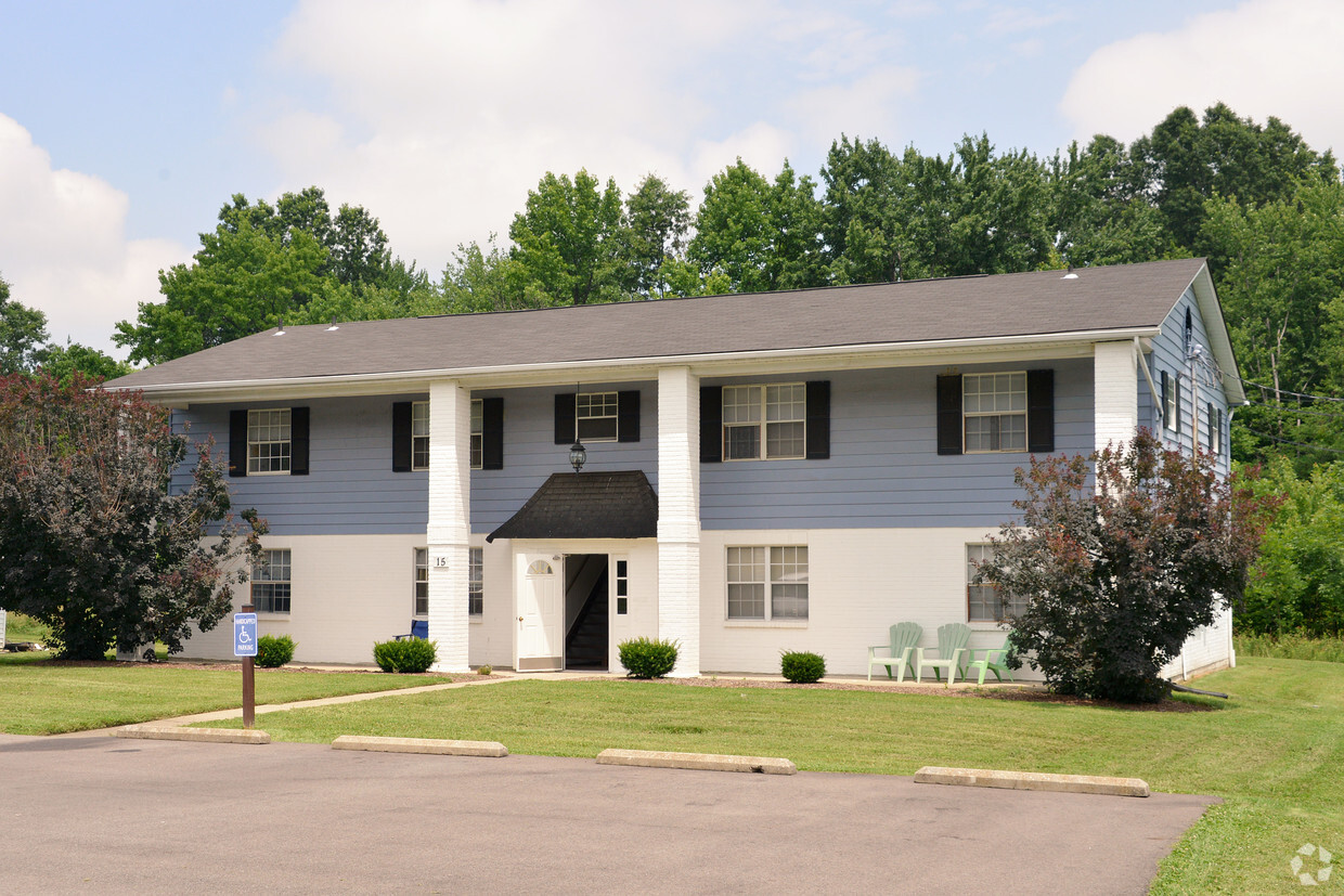 Condos In Amelia Ohio