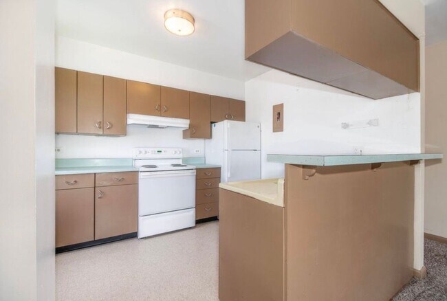 Foto del edificio - 1997 Fulton St