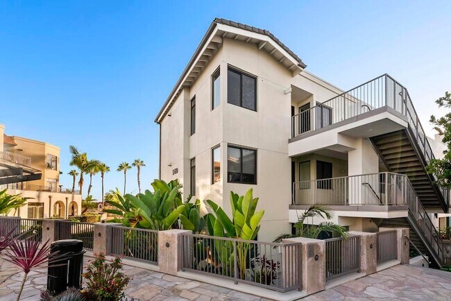 Foto del edificio - 5460 La Jolla Blvd