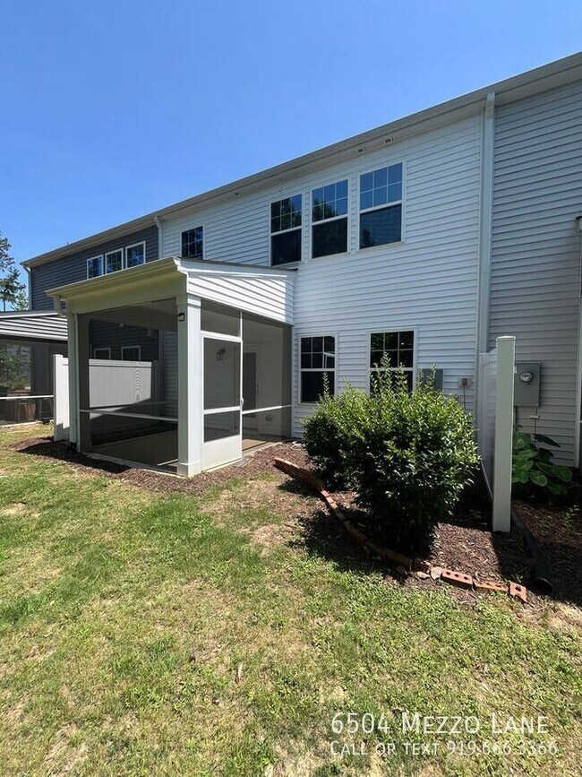 Building Photo - 6504 Mezzo Ln
