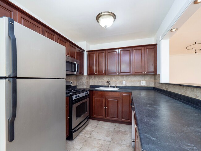 Foto del edificio - 11 Bedford Ave