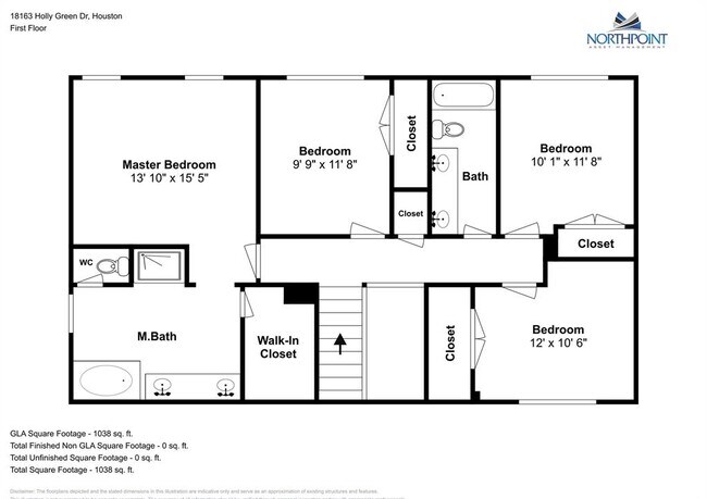 Foto del edificio - 18163 Holly Green Dr
