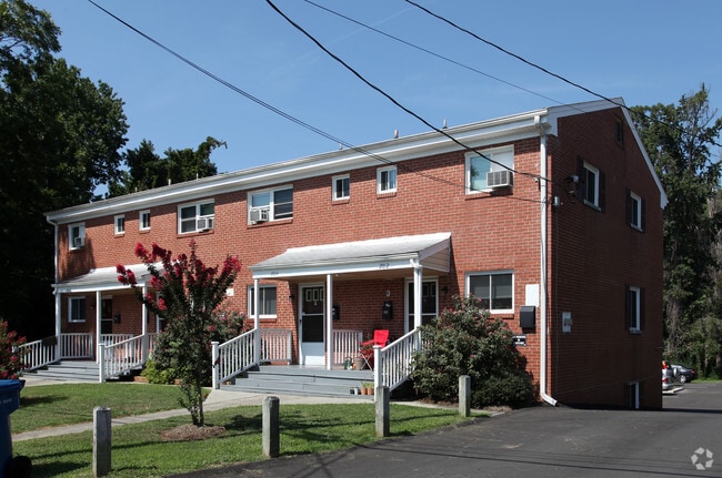 Jersey - Jersey Apartments