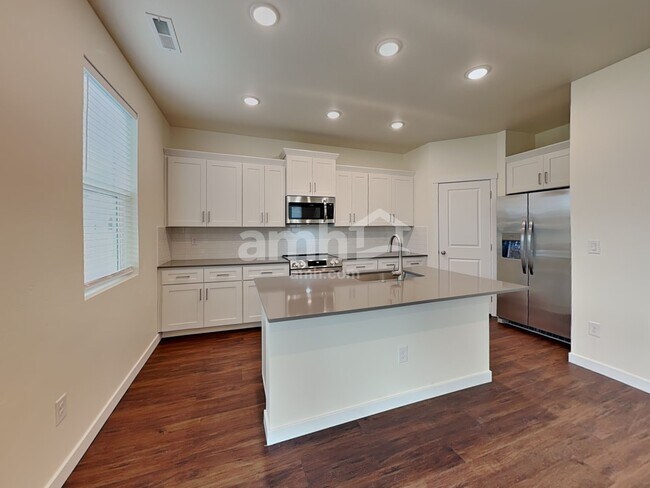 Foto del edificio - 9503 W Bowie Ct