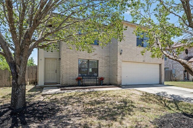 Foto del edificio - 1814 Grassland Dr